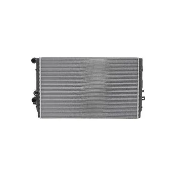 Chladič motoru Chladič vody SEAT TOLEDO II Toledo | 1.9 TDI | 1896ccm | Diesel | 110kW | ARL | SRL |