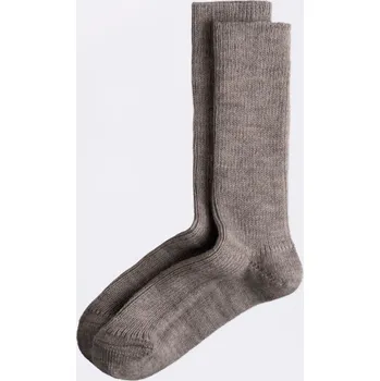 Pánské ponožky ferdinand Boho Grey Grey 36-39