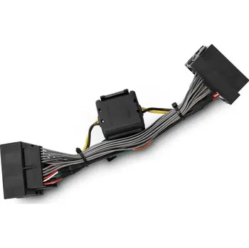 Auto Hi-Fi Xtrons RCBLBMWN X_NRCBLBMW