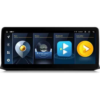 Autorádio Xtrons QLB22CIB12E60 X_QLB22CIB12E60