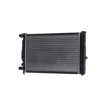 Chladič motoru Chladič vody AUDI A6 (C5) A6 | 1.8 T | 1781ccm | Benzín | 110kW | ARK | SRL |