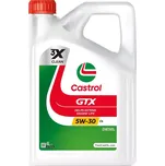 Castrol GTX C4 5W30 4L