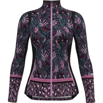 Dámská mikina Dámská mikina Crazy WONDER MAGIC - Winter Flower XS