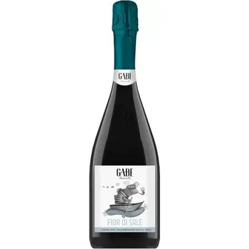 Prosecco FIOR DI SALE Conegliano Valdobb. (Prosecco FIOR DI SALE)