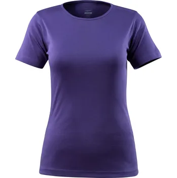 Pánské tričko MASCOT® Triko Modrofialová Velikost: 2XL