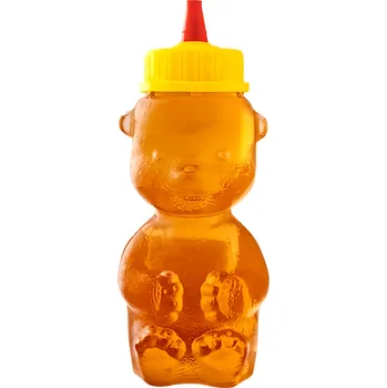 Fine Life Med medvídek 250g