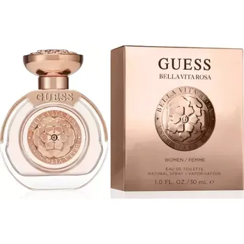 Dámský parfém Guess Guess Bella Vita Rosa - EDT 30 ml + 2 měsíce na vrácení zboží
