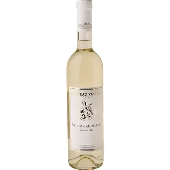 Víno Château Valtice Sylvánské zelené pozdní sběr 750ml