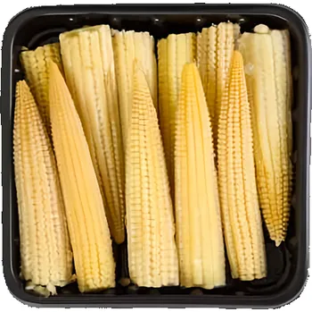 Kukuřice baby, balení 125g