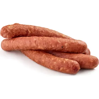 Kostelecké Uzeniny Klobásky moravské cca 1.5kg