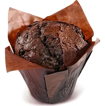 Trvanlivě pečivo Muffin čokoládový 110g