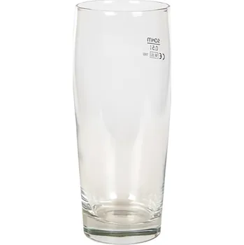 Sklenice Sklenice Willy 500ml 12ks