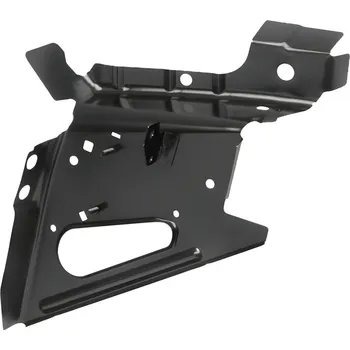 Nárazník Uchycení levého světlometu v čele OPEL ASTRA J | 2009 a výše | |