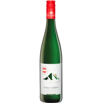 Víno Gruner Veltliner Sonnengold 750ml