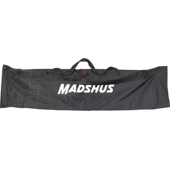 Vak na lyže MADSHUS Test Ski bag, vak na běžky, 8 párů