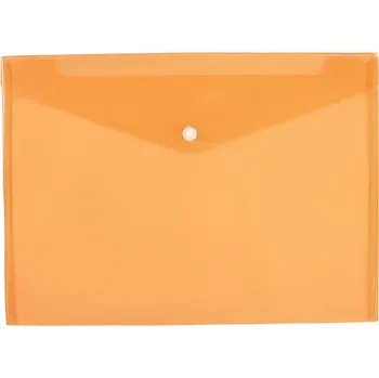 ARO Desky s drukem PP A5 oranžové 5ks