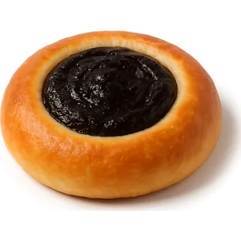 Trvanlivě pečivo Povidlový koláč 40g
