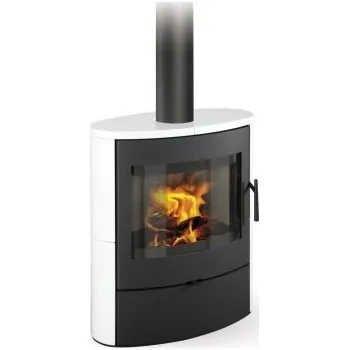 Krbová kamna ROMOTOP krbová kamna Navia 01 + doprava zdarma!