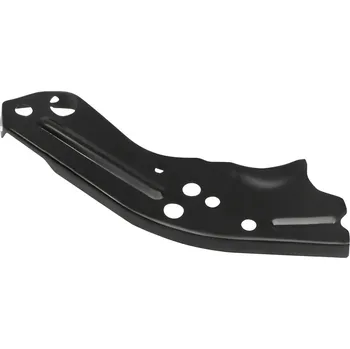 Nárazník Uchycení pravého světlometu NISSAN TIIDA | 2007 a výše | |