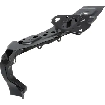 Nárazník Uchycení chladiče - levé MAZDA 6 | 2018 a výše | |