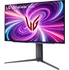 Monitor LG UltraGear 27GS95QE-B.AEU černý