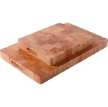 Hendi Deska na krájení GN 1/1X dřevo