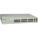 Allied Telesis 24xGB+4SFP Smart switch AT-GS950/24