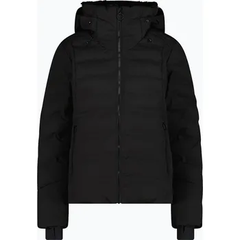 Dámská lyžařská bunda CMP 34W4006 nero