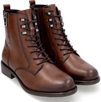 Dámská obuv Remonte D0F82-22 hnědá, vel. 38