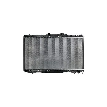 Chladič motoru Chladič vody TOYOTA AVENSIS Avensis | 2.0 d | 1974ccm | Diesel | 61kW | 2C-T | SRL |