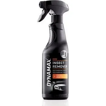 Odstraňovač hmyzu DYNAMAX DXE6 - INSECT REMOVER