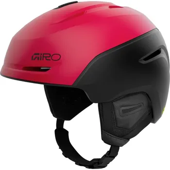 Giro Neo MIPS - Matte Red Fade M-(55.5-59)