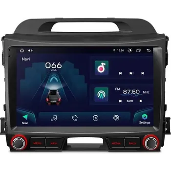 Autorádio Xtrons IAP92SPKS X_IAP92SPKS