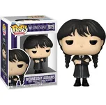 Funko POP! #1815 TV: Wednesday S2 - Wednesday Addams (Coat)