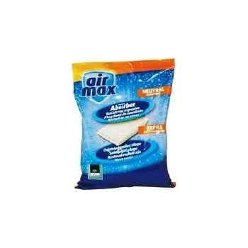 Pohlcovač vlhkosti Air Max Bison - 450g náplň pohlcovače (odvlhčovač) vlhkosti lavender