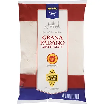 Metro Chef Grana Padano strouhaný 1kg