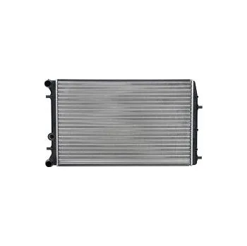 Chladič motoru Chladič vody ŠKODA FABIA I Fabia | 1.2 | 1198ccm | Benzín | 40kW | AWY | TAIWAN |