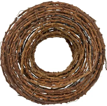 Věnec TEMBA 28 cm (ø9cm)