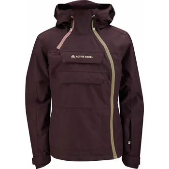 Active Rebel Zoey J 830009980 - plum 152