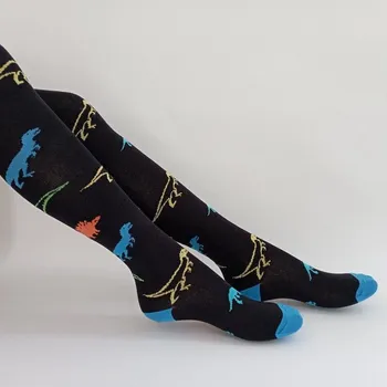 dětské punčocháče Trepon dinosaurus velikost 98-104