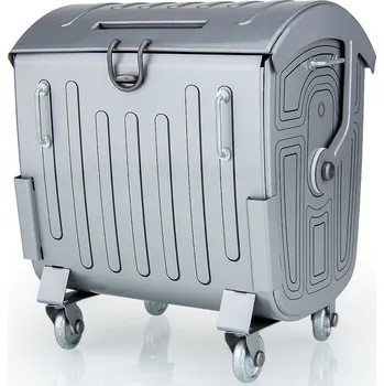 Pokladnička Kovap Pokladnička kontejner