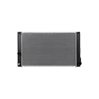 Chladič motoru Chladič vody LEXUS CT CT200h | 1.8 | 1798ccm | Benzín | 72kW | 2ZR-FXE | SRL |