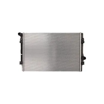 Chladič motoru Chladič vody AUDI A3 (8V) A3 | 1.8 TFSI | 1798ccm | Benzín | 125kW | CNSB | SRL |