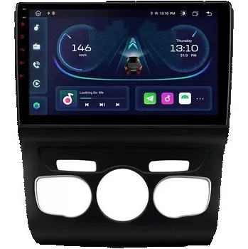 Autorádio Xtrons PEP12C4C_L X_PEP12C4C_L