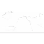 DLAŽBA TOWER CLIFF WHITE SILVER MAT 59,8X119,8