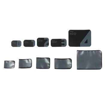 Masážní přístroj Ray RIOScan Barrier Envelopes 3 + Protective Cover 3 200ks