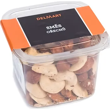 Delmart Směs ořechů 150g