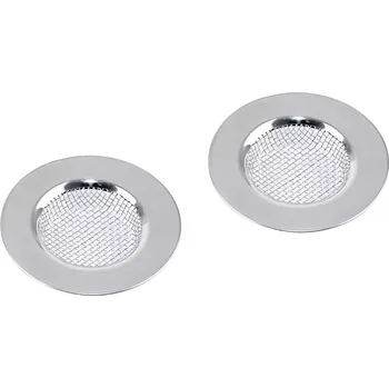 Orion Lapač nečistot 2 ks 6,5 cm 832334