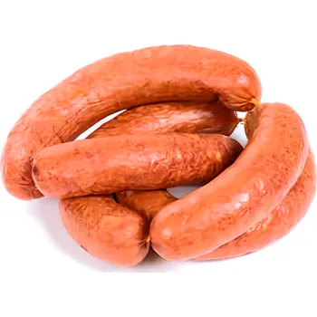 Koření Krahulík Krahulecká klobása, 6x150g 900g