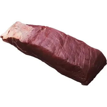 Maso a ryba Maso Klouda Vyzrálý Flank Steak z Pupku 340 g
